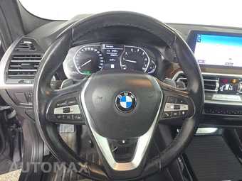 2022 BMW X3 Sports Activity Vehicle xDrive30i - miniatura 10