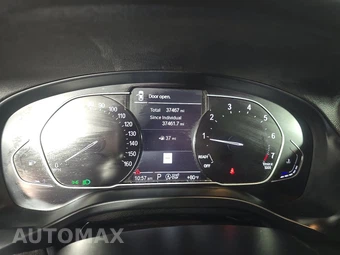 2022 BMW X3 Sports Activity Vehicle xDrive30i - miniatura 12