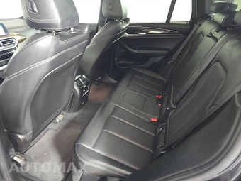 2022 BMW X3 Sports Activity Vehicle xDrive30i - miniatura 13