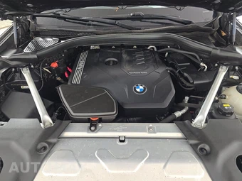 2022 BMW X3 Sports Activity Vehicle xDrive30i - miniatura 15