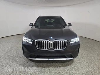2022 BMW X3 Sports Activity Vehicle xDrive30i - miniatura 2