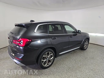 2022 BMW X3 Sports Activity Vehicle xDrive30i - miniatura 4