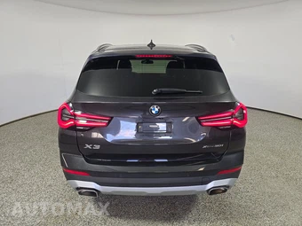 2022 BMW X3 Sports Activity Vehicle xDrive30i - miniatura 5