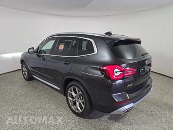 2022 BMW X3 Sports Activity Vehicle xDrive30i - miniatura 6