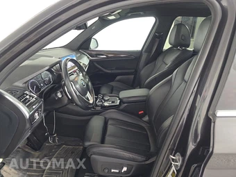 2022 BMW X3 Sports Activity Vehicle xDrive30i - miniatura 7