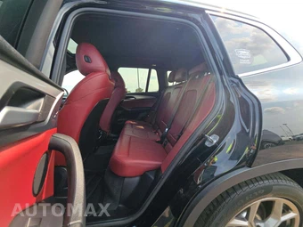 2022 BMW X3 Sports Activity Vehicle xDrive30i - miniatura 13