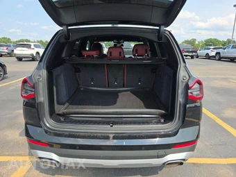 2022 BMW X3 Sports Activity Vehicle xDrive30i - miniatura 14