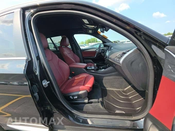 2022 BMW X3 Sports Activity Vehicle xDrive30i - miniatura 18