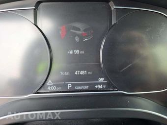 2022 BMW X3 Sports Activity Vehicle xDrive30i - miniatura 9
