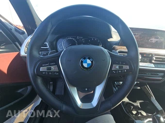 2022 BMW X3 Sports Activity Vehicle xDrive30i - miniatura 10