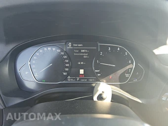 2022 BMW X3 Sports Activity Vehicle xDrive30i - miniatura 12