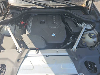 2022 BMW X3 Sports Activity Vehicle xDrive30i - miniatura 15