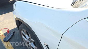 2022 BMW X3 Sports Activity Vehicle xDrive30i - miniatura 20