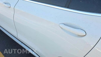 2022 BMW X3 Sports Activity Vehicle xDrive30i - miniatura 23