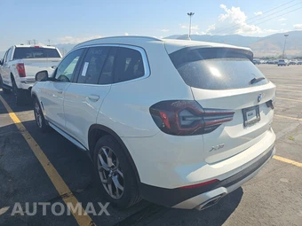 2022 BMW X3 Sports Activity Vehicle xDrive30i - miniatura 6
