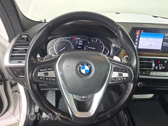 2022 BMW X3 Sports Activity Vehicle xDrive30i - miniatura 10