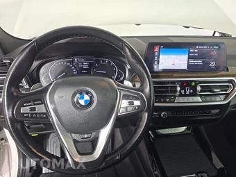 2022 BMW X3 Sports Activity Vehicle xDrive30i - miniatura 11