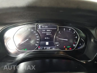 2022 BMW X3 Sports Activity Vehicle xDrive30i - miniatura 12