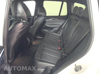 2022 BMW X3 Sports Activity Vehicle xDrive30i - miniatura 13