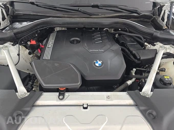 2022 BMW X3 Sports Activity Vehicle xDrive30i - miniatura 15