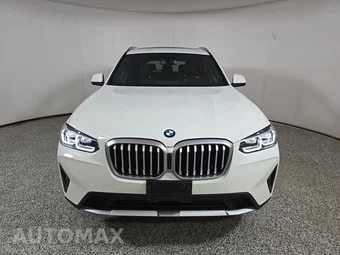 2022 BMW X3 Sports Activity Vehicle xDrive30i - miniatura 2