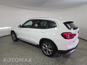 2022 BMW X3 Sports Activity Vehicle xDrive30i - miniatura 6