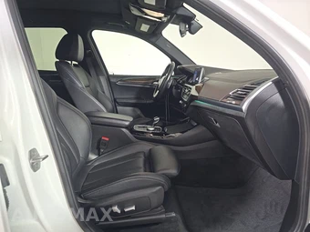 2022 BMW X3 Sports Activity Vehicle xDrive30i - miniatura 8