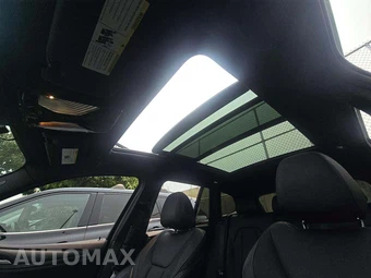 2022 BMW X3 Sports Activity Vehicle xDrive30i - miniatura 11
