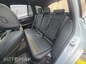 2022 BMW X3 Sports Activity Vehicle xDrive30i - miniatura 13