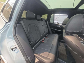 2022 BMW X3 Sports Activity Vehicle xDrive30i - miniatura 16