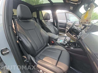 2022 BMW X3 Sports Activity Vehicle xDrive30i - miniatura 18