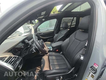 2022 BMW X3 Sports Activity Vehicle xDrive30i - miniatura 6