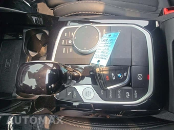 2022 BMW X3 Sports Activity Vehicle xDrive30i - miniatura 8