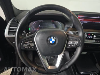 2022 BMW X3 Sports Activity Vehicle xDrive30i - miniatura 10