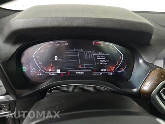 2022 BMW X3 Sports Activity Vehicle xDrive30i - miniatura 12