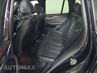 2022 BMW X3 Sports Activity Vehicle xDrive30i - miniatura 13