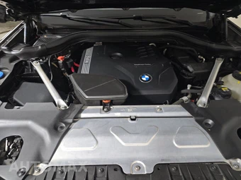2022 BMW X3 Sports Activity Vehicle xDrive30i - miniatura 15