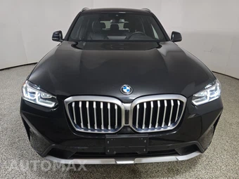 2022 BMW X3 Sports Activity Vehicle xDrive30i - miniatura 2