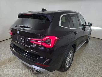 2022 BMW X3 Sports Activity Vehicle xDrive30i - miniatura 4