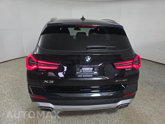 2022 BMW X3 Sports Activity Vehicle xDrive30i - miniatura 5