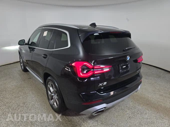 2022 BMW X3 Sports Activity Vehicle xDrive30i - miniatura 6