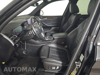 2022 BMW X3 Sports Activity Vehicle xDrive30i - miniatura 7