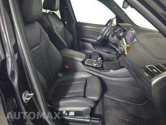 2022 BMW X3 Sports Activity Vehicle xDrive30i - miniatura 8
