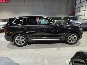 2022 BMW X3 Sports Activity Vehicle xDrive30i - miniatura 12