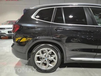 2022 BMW X3 Sports Activity Vehicle xDrive30i - miniatura 13
