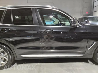 2022 BMW X3 Sports Activity Vehicle xDrive30i - miniatura 14