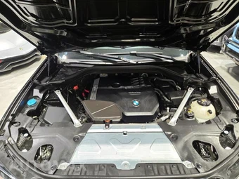 2022 BMW X3 Sports Activity Vehicle xDrive30i - miniatura 16