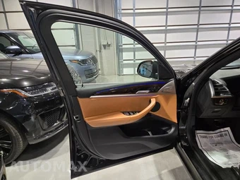2022 BMW X3 Sports Activity Vehicle xDrive30i - miniatura 17