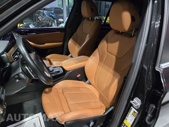2022 BMW X3 Sports Activity Vehicle xDrive30i - miniatura 20