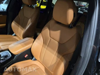 2022 BMW X3 Sports Activity Vehicle xDrive30i - miniatura 21